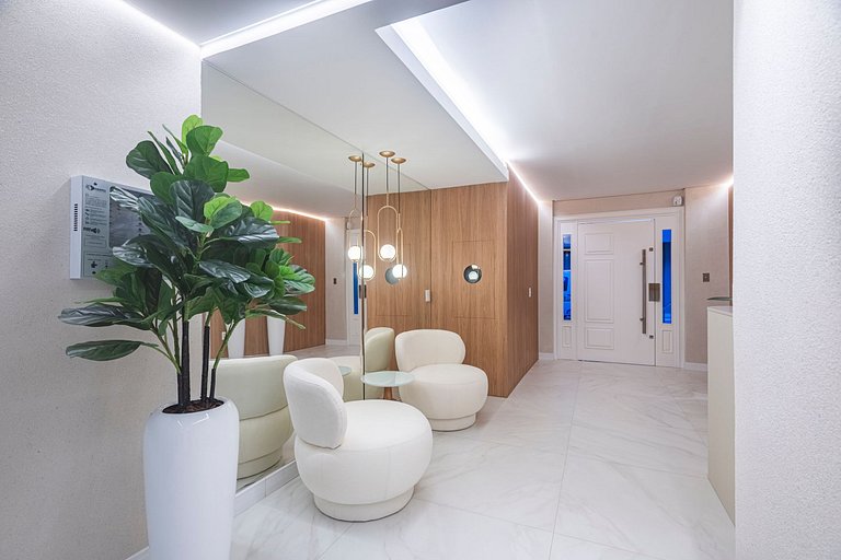 GDGT152 Conforto com 3Q+3WC, Localização perfeita