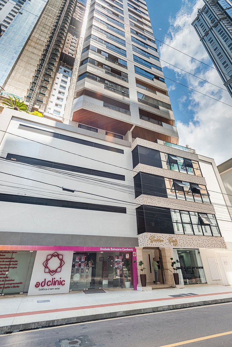 GDGT152 Conforto com 3Q+3WC, Localização perfeita