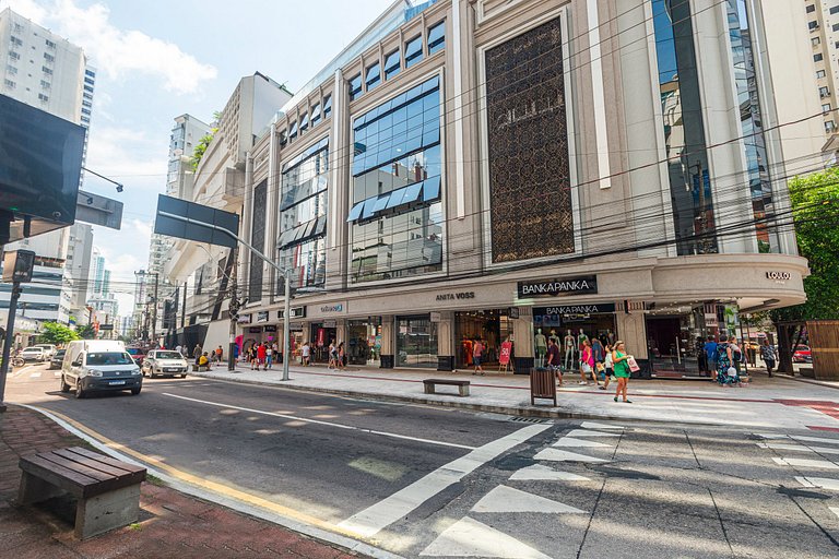 GDGT152 Conforto com 3Q+3WC, Localização perfeita