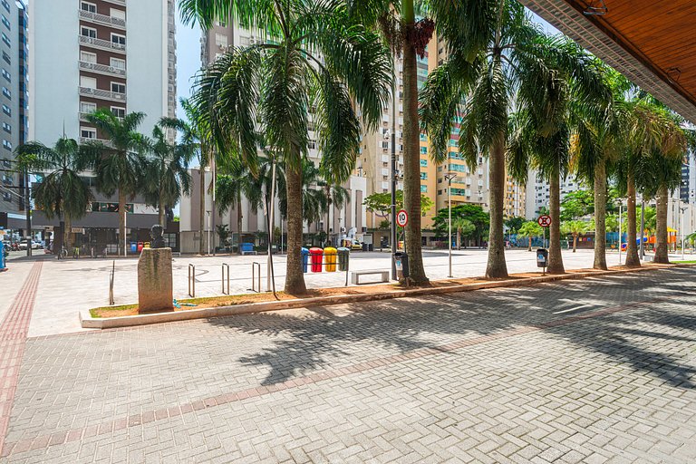 GDGT152 Conforto com 3Q+3WC, Localização perfeita