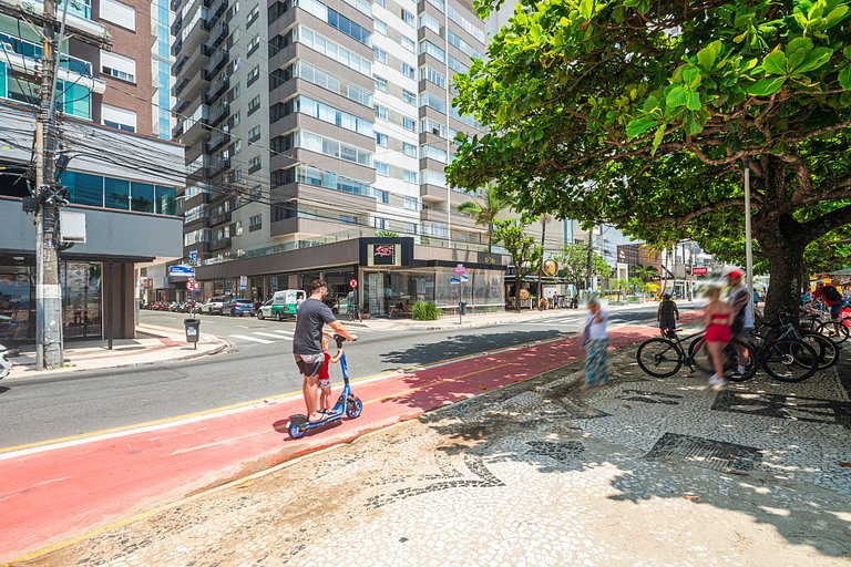 GDGT152 Conforto com 3Q+3WC, Localização perfeita