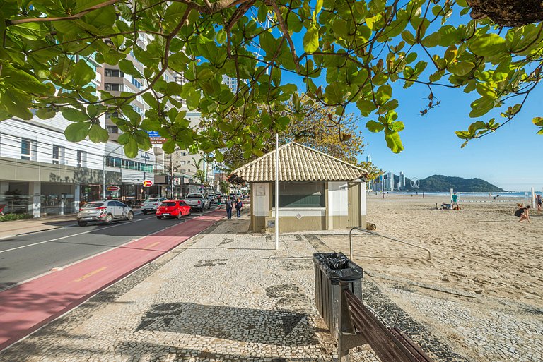 GDGT152 Conforto com 3Q+3WC, Localização perfeita