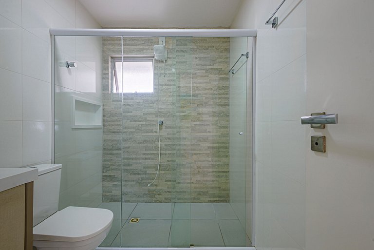 MRMR111 Ap dos sonhos c/ vista inesquecível 3Q+2WC