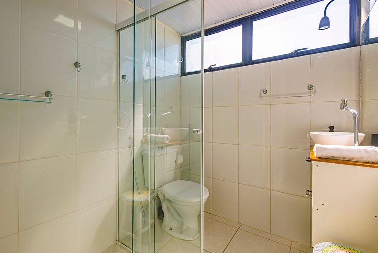 MRMR111 Ap dos sonhos c/ vista inesquecível 3Q+2WC