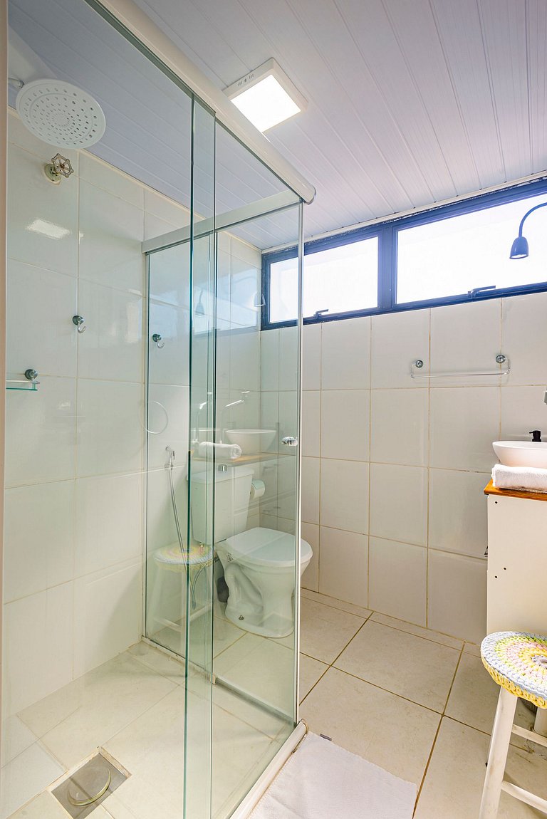 MRMR111 Ap dos sonhos c/ vista inesquecível 3Q+2WC