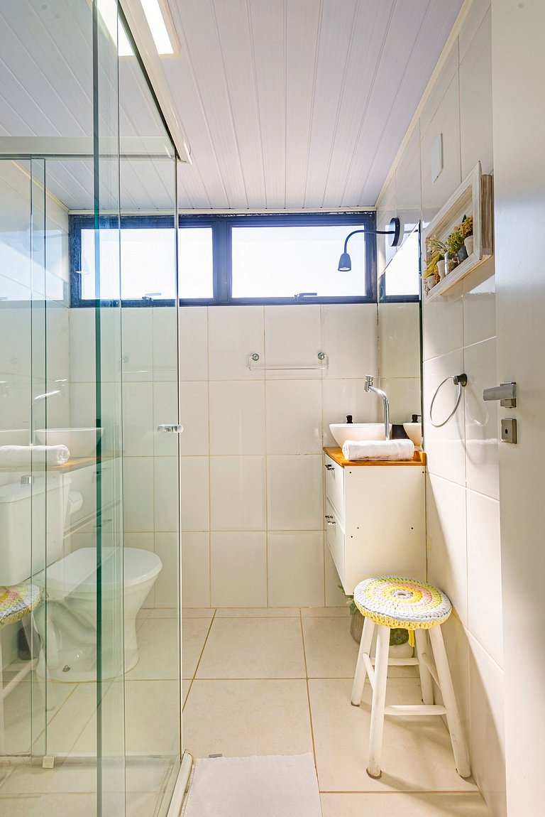 MRMR111 Ap dos sonhos c/ vista inesquecível 3Q+2WC