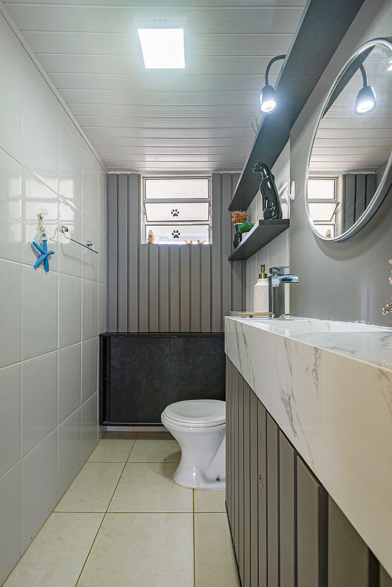 MRMR111 Ap dos sonhos c/ vista inesquecível 3Q+2WC