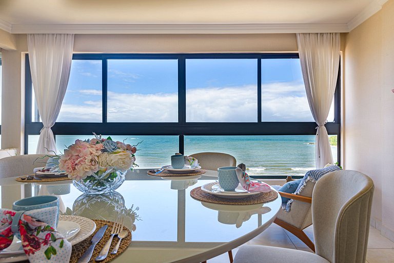 MRMR111 Ap dos sonhos c/ vista inesquecível 3Q+2WC