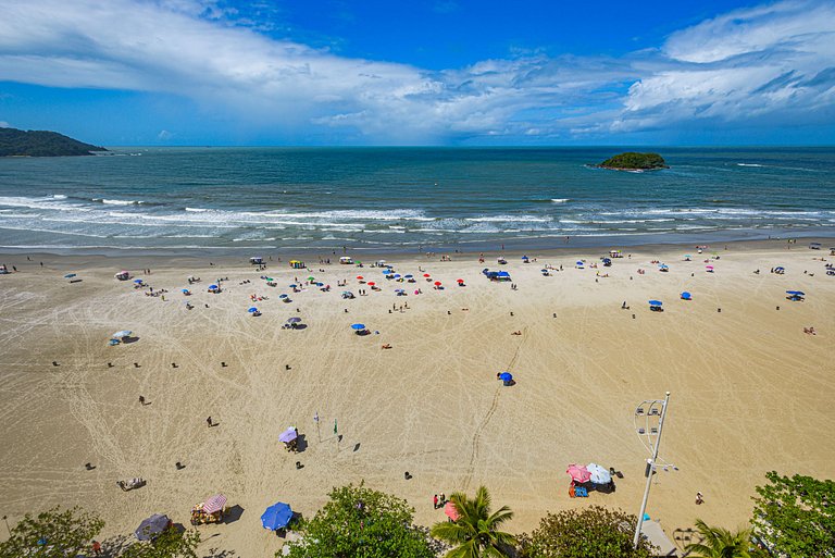 MRMR111 Ap dos sonhos c/ vista inesquecível 3Q+2WC