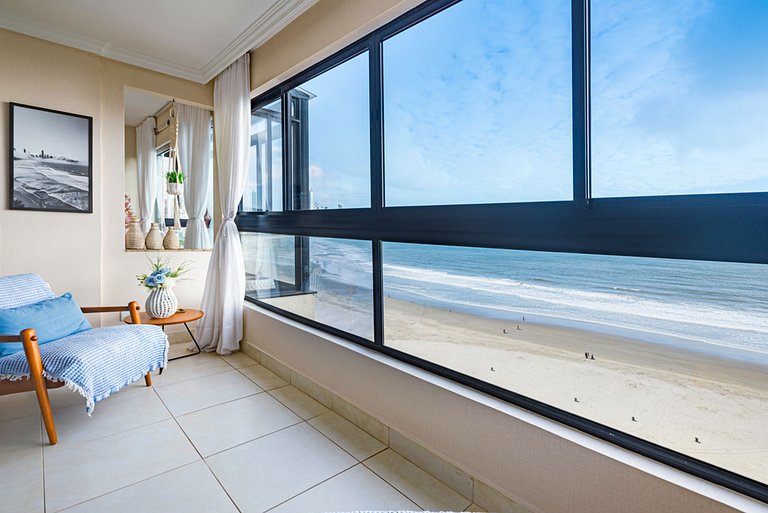 MRMR111 Ap dos sonhos c/ vista inesquecível 3Q+2WC