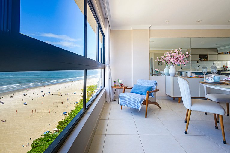 MRMR111 Ap dos sonhos c/ vista inesquecível 3Q+2WC