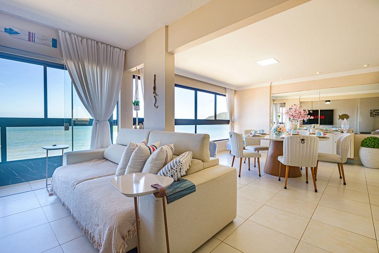 MRMR111 Ap dos sonhos c/ vista inesquecível 3Q+2WC