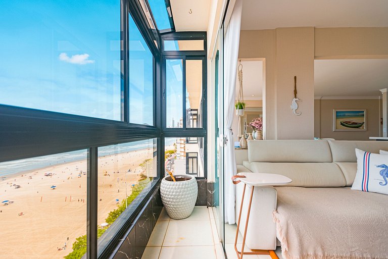 MRMR111 Ap dos sonhos c/ vista inesquecível 3Q+2WC