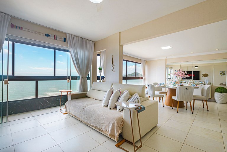 MRMR111 Ap dos sonhos c/ vista inesquecível 3Q+2WC