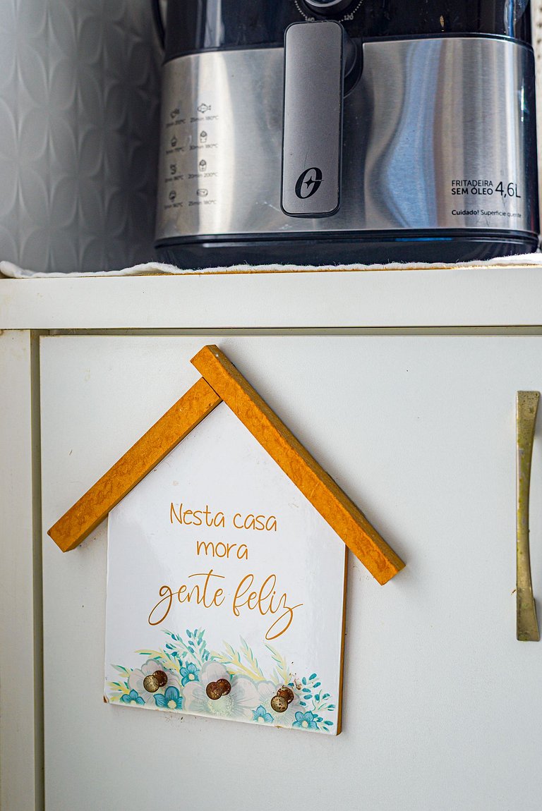 MRMR111 Ap dos sonhos c/ vista inesquecível 3Q+2WC