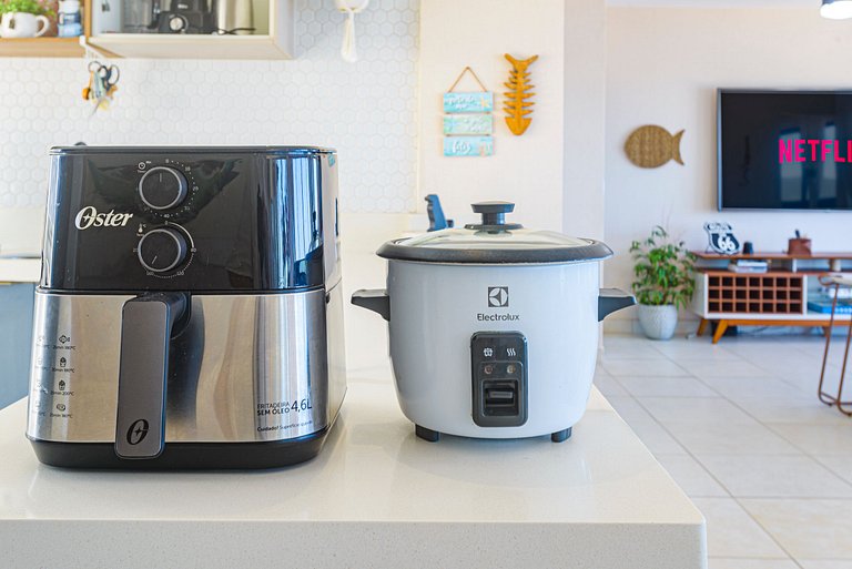 MRMR111 Ap dos sonhos c/ vista inesquecível 3Q+2WC