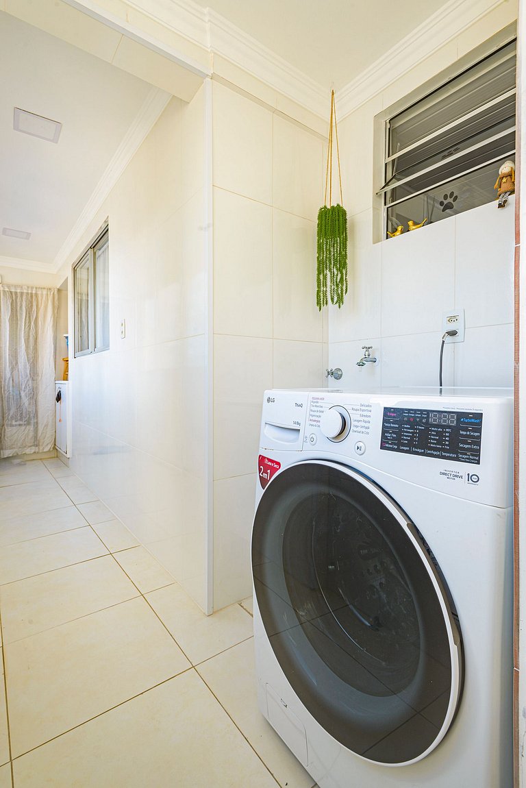 MRMR111 Ap dos sonhos c/ vista inesquecível 3Q+2WC