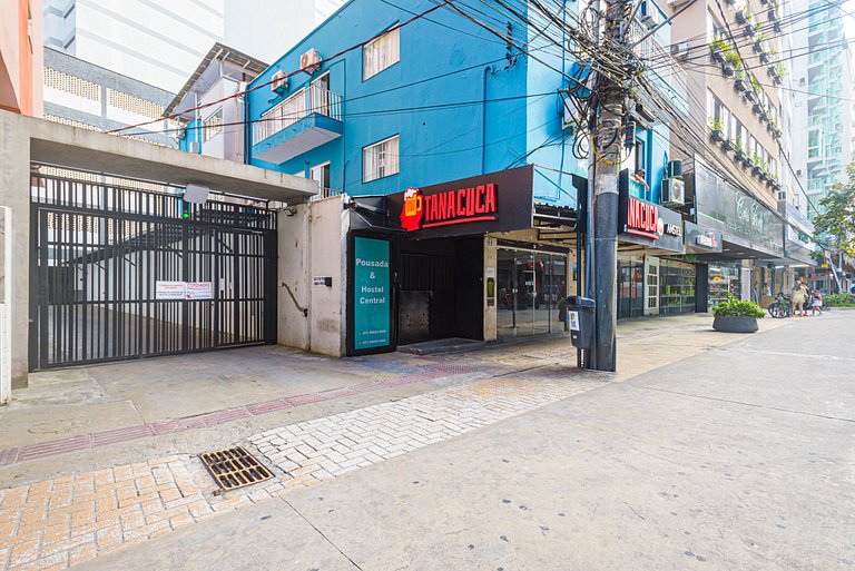 MRMR111 Ap dos sonhos c/ vista inesquecível 3Q+2WC