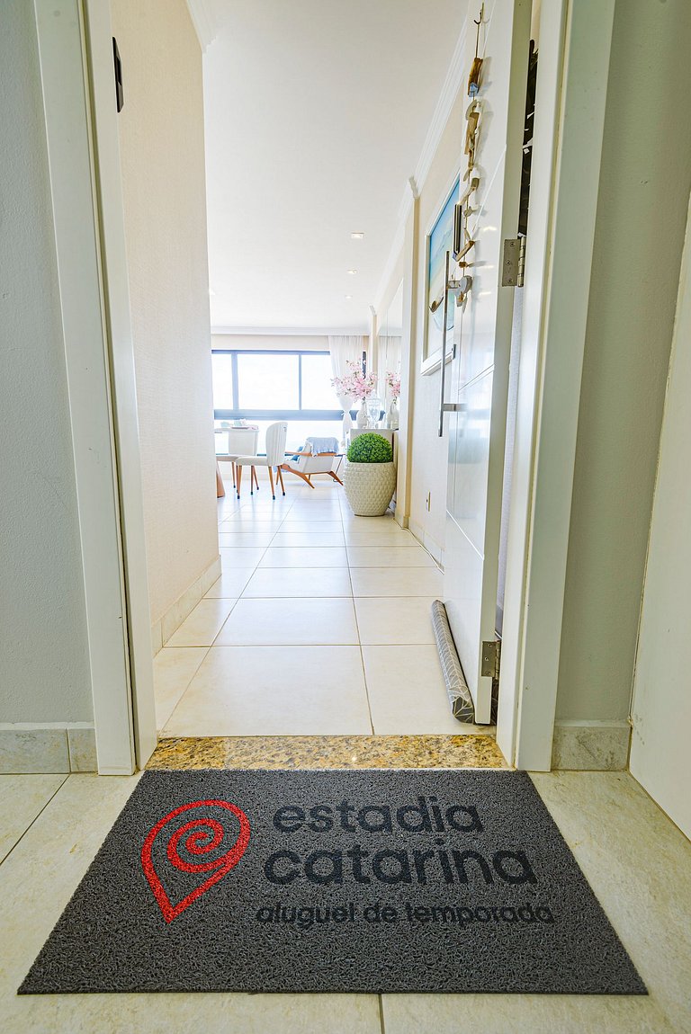 MRMR111 Ap dos sonhos c/ vista inesquecível 3Q+2WC