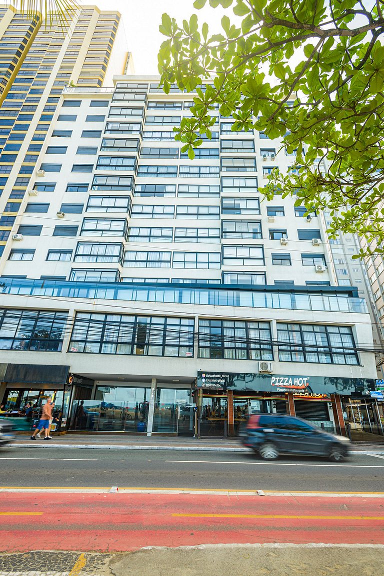 MRMR111 Ap dos sonhos c/ vista inesquecível 3Q+2WC