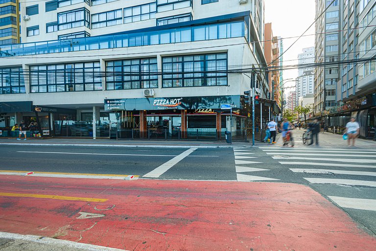 MRMR111 Ap dos sonhos c/ vista inesquecível 3Q+2WC