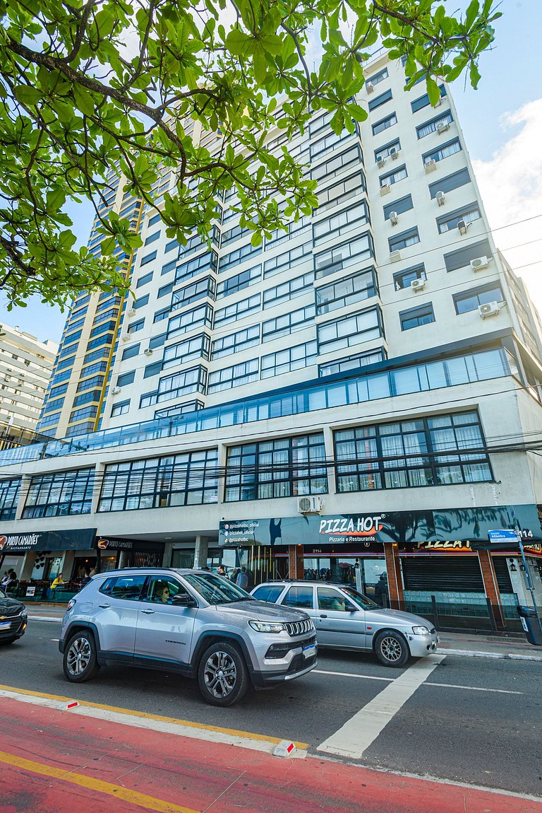 MRMR111 Ap dos sonhos c/ vista inesquecível 3Q+2WC