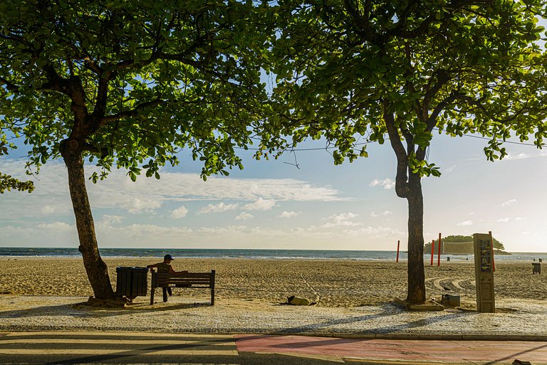 MRMR111 Ap dos sonhos c/ vista inesquecível 3Q+2WC