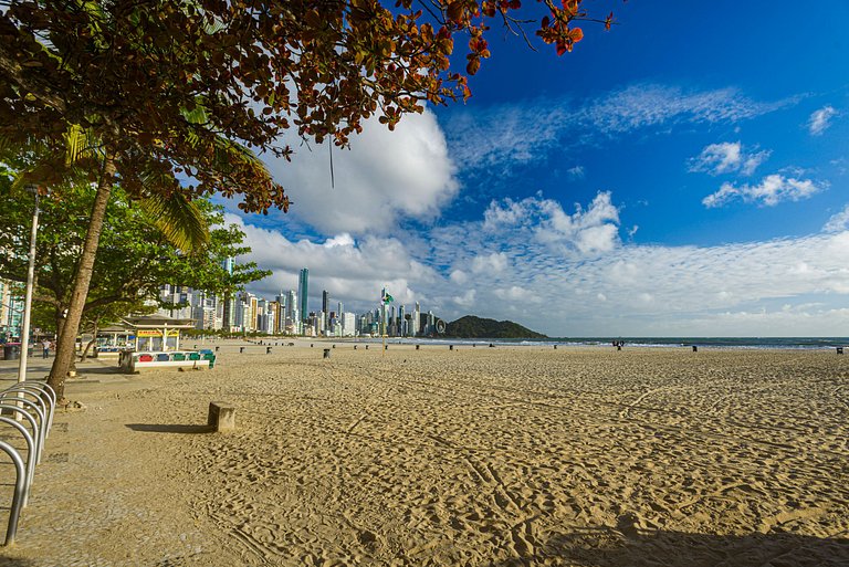 MRMR111 Ap dos sonhos c/ vista inesquecível 3Q+2WC