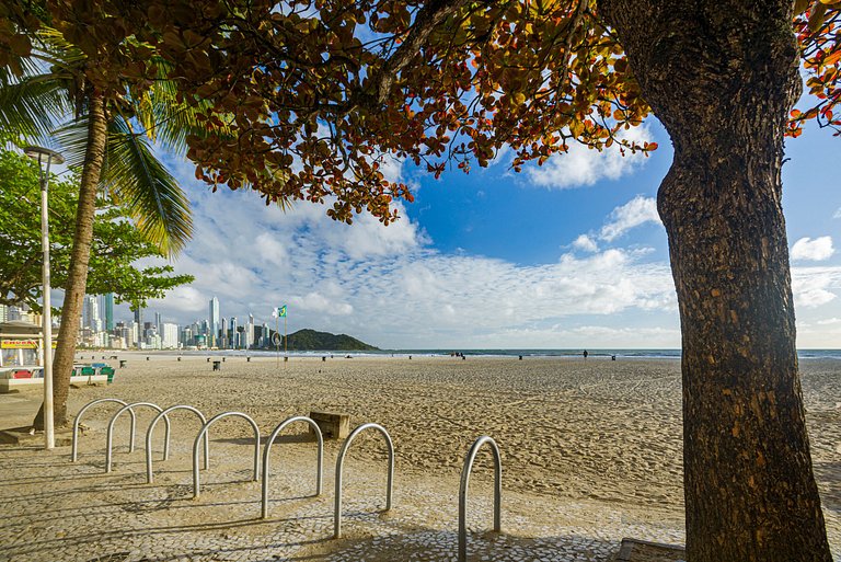 MRMR111 Ap dos sonhos c/ vista inesquecível 3Q+2WC