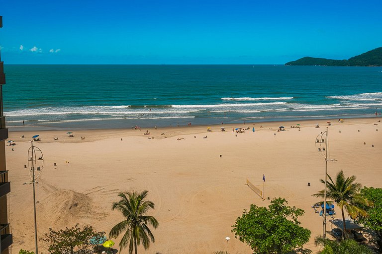 ITNC091 - Incrível vista para o mar com 3Q+3WC