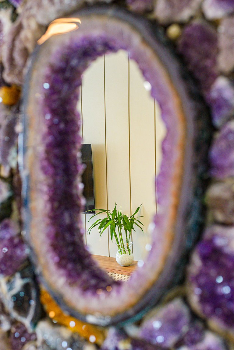 CLTW192-Recém reformado (2025), Quadra-Mar, 3Q+2WC