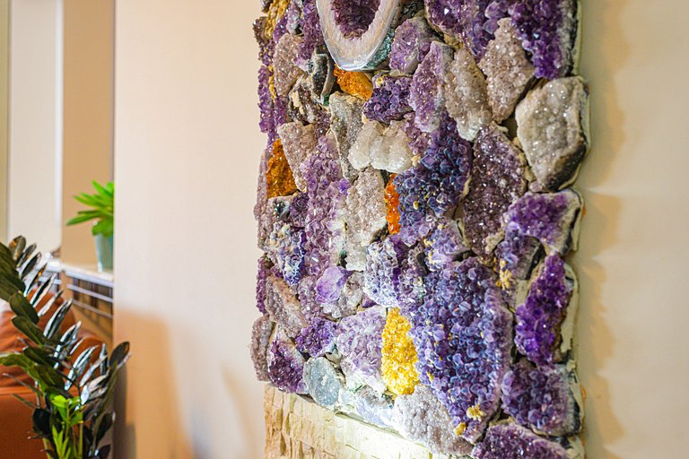 CLTW192-Recém reformado (2025), Quadra-Mar, 3Q+2WC