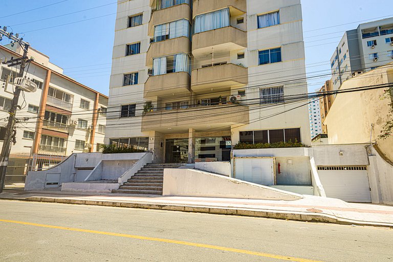 BARU046- Recém Reformado (2025), Localização Ideal