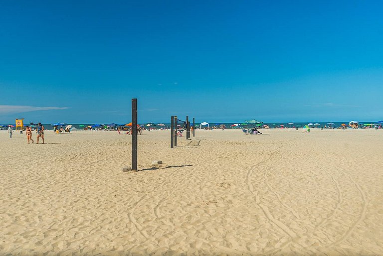 BARU043- Recém Reformado (2025), Localização Ideal