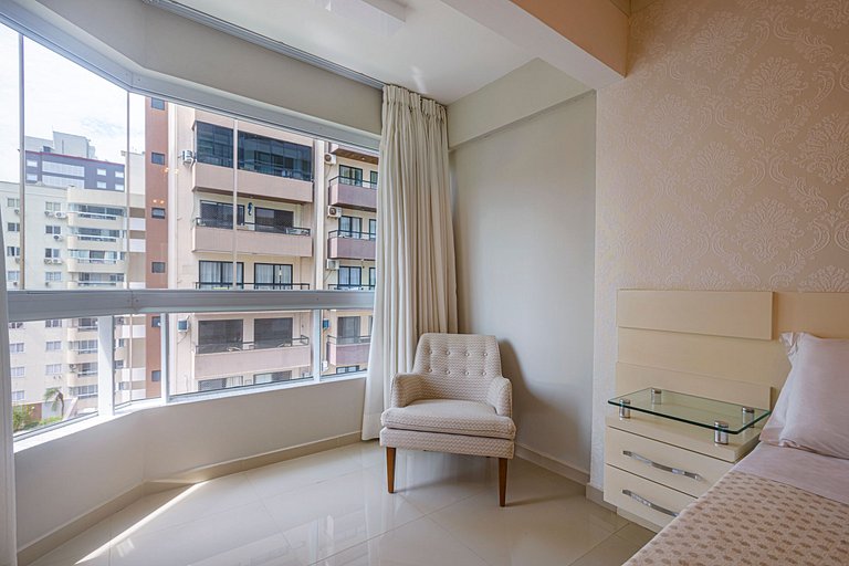 GDTW084 -Conforto no centro c/ 2Q + 2WC + 2 vagas