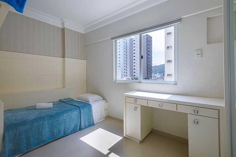 GDTW084 -Conforto no centro c/ 2Q + 2WC + 2 vagas