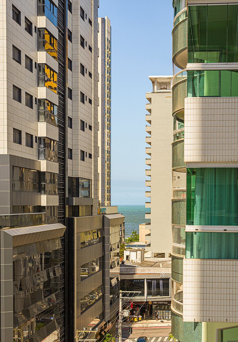 GDTW084 -Conforto no centro c/ 2Q + 2WC + 2 vagas