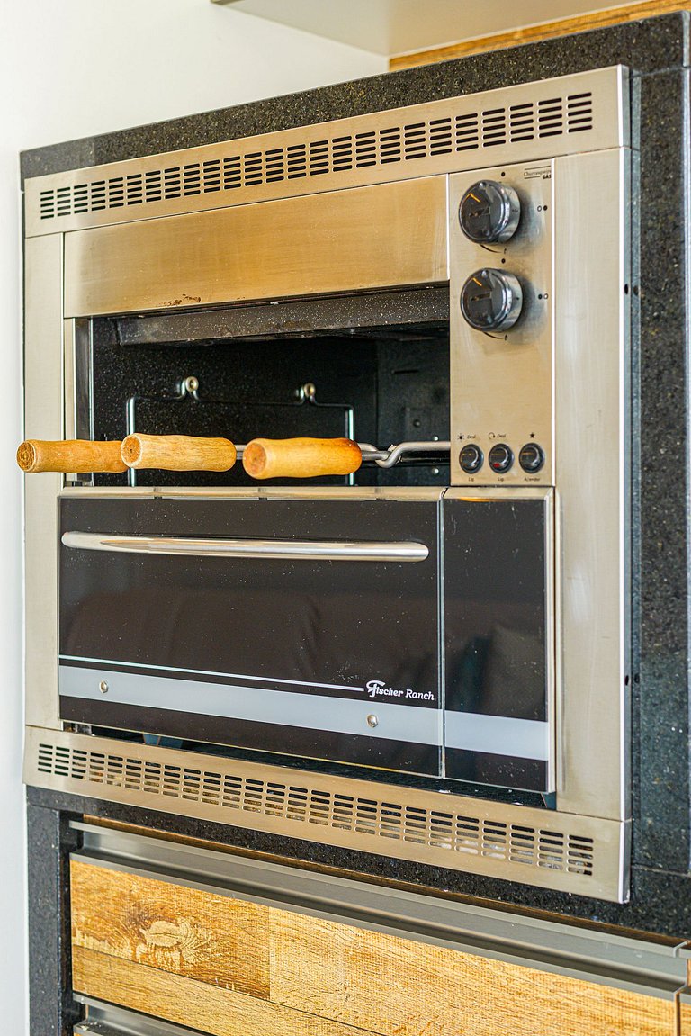 GDTW084 -Conforto no centro c/ 2Q + 2WC + 2 vagas