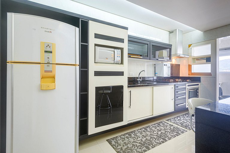 GDTW084 -Conforto no centro c/ 2Q + 2WC + 2 vagas