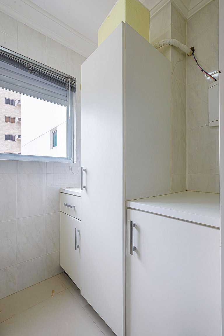 GDTW084 -Conforto no centro c/ 2Q + 2WC + 2 vagas