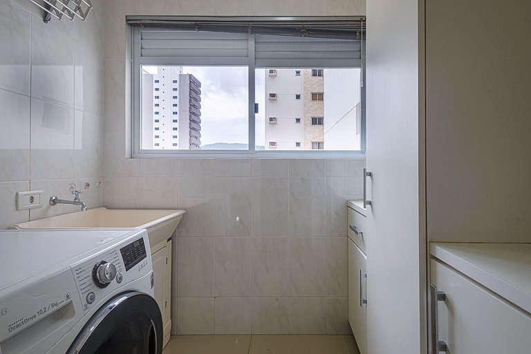 GDTW084 -Conforto no centro c/ 2Q + 2WC + 2 vagas