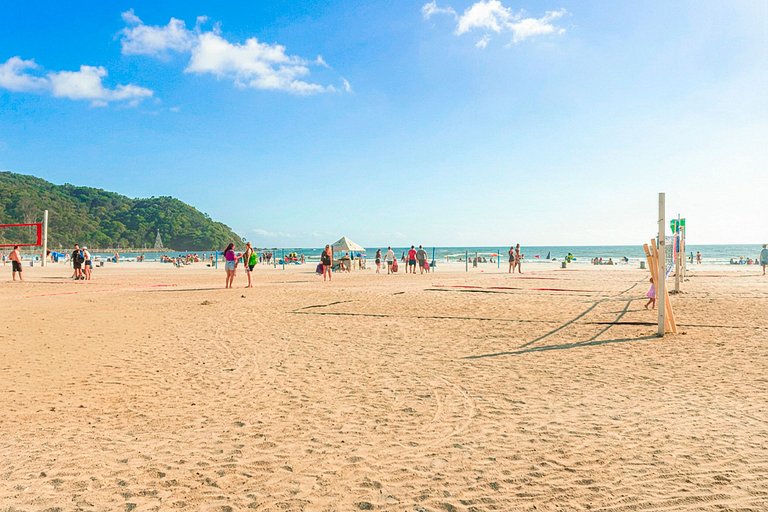 GDTW084 -Conforto no centro c/ 2Q + 2WC + 2 vagas