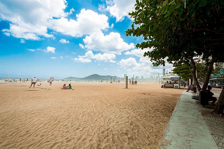 GDTW084 -Conforto no centro c/ 2Q + 2WC + 2 vagas