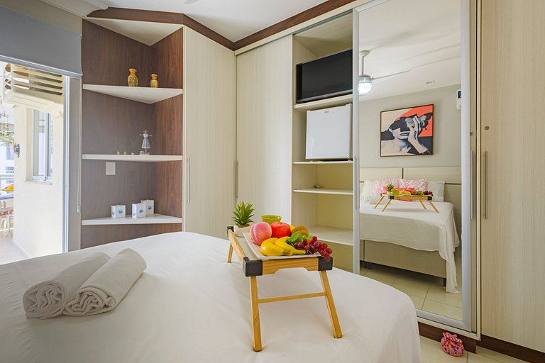 MTCA041 - Localização Perfeita! 3Q+2WC+2 vagas