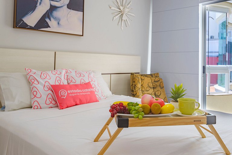 MTCA041 - Localização Perfeita! 3Q+2WC+2 vagas