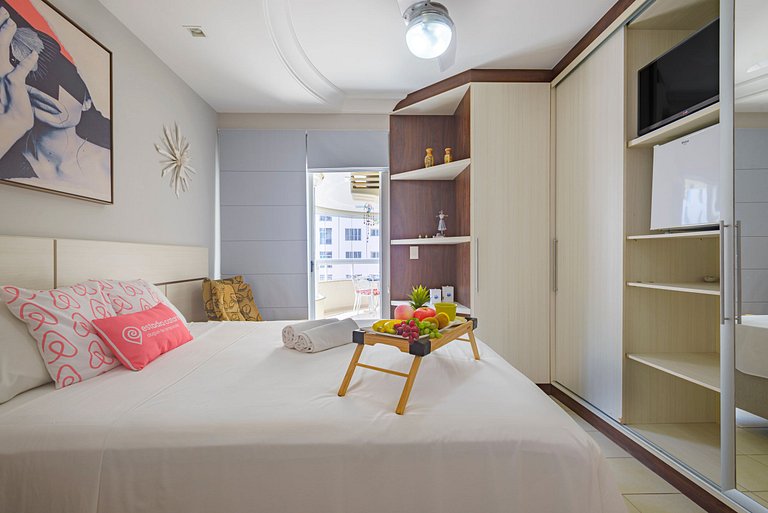 MTCA041 - Localização Perfeita! 3Q+2WC+2 vagas