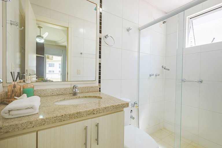 MTCA041 - Localização Perfeita! 3Q+2WC+2 vagas