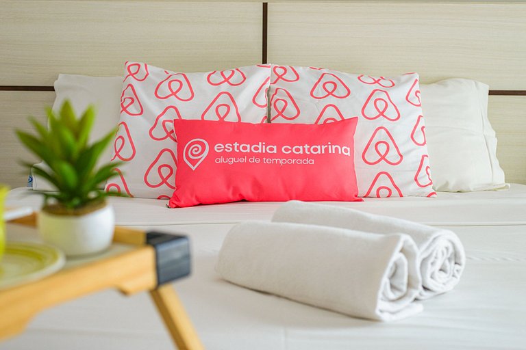 MTCA041 - Localização Perfeita! 3Q+2WC+2 vagas