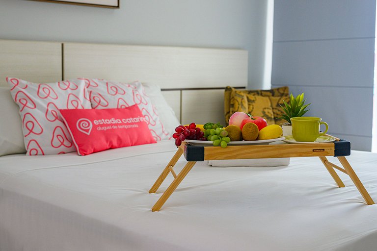 MTCA041 - Localização Perfeita! 3Q+2WC+2 vagas