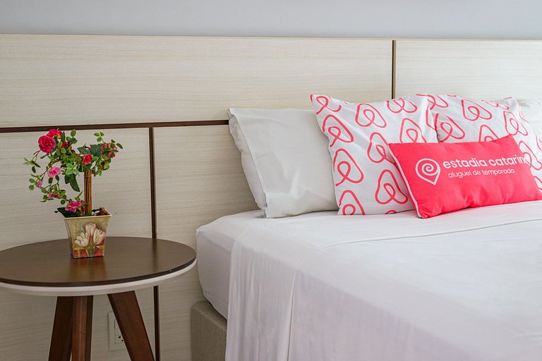 MTCA041 - Localização Perfeita! 3Q+2WC+2 vagas